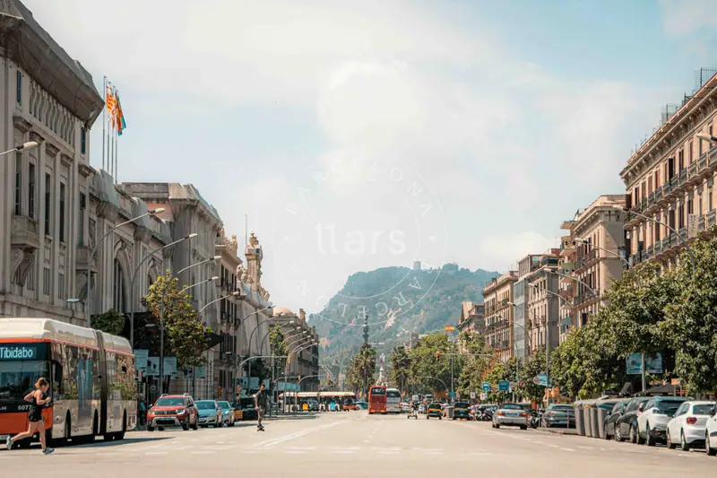 Secteur de Barcelona – photo 3