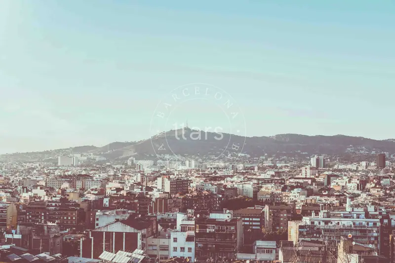 Secteur de Barcelona – photo 1