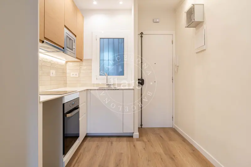 Appartement à Barcelona (ROGER) – photo 4