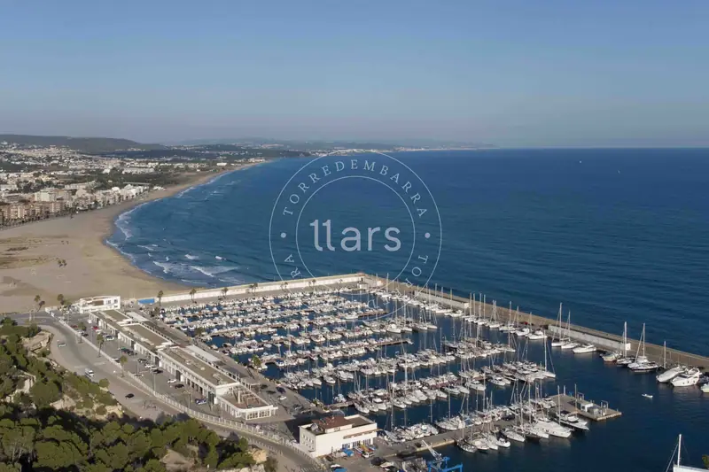 Torredembarra area – photo 1