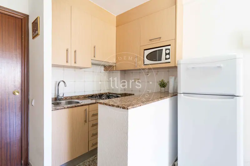 Apartment in Torredembarra (SEMMA) – photo 12
