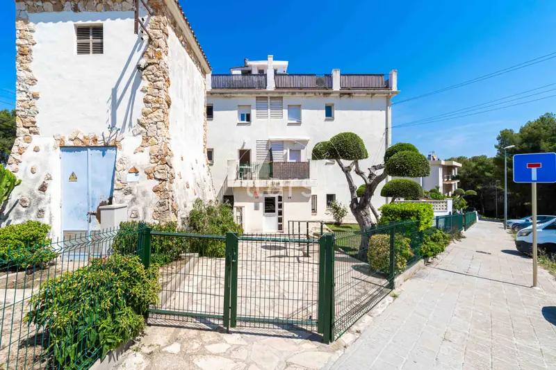 Apartment in Torredembarra (SEMMA) – photo 2