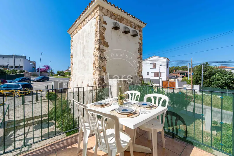 Apartment in Torredembarra (SEMMA) – photo 8