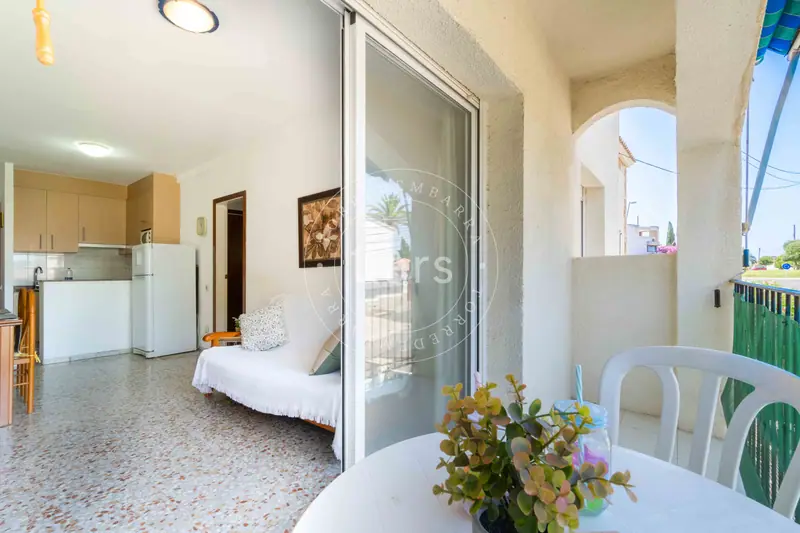 Apartment in Torredembarra (SEMMA) – photo 17