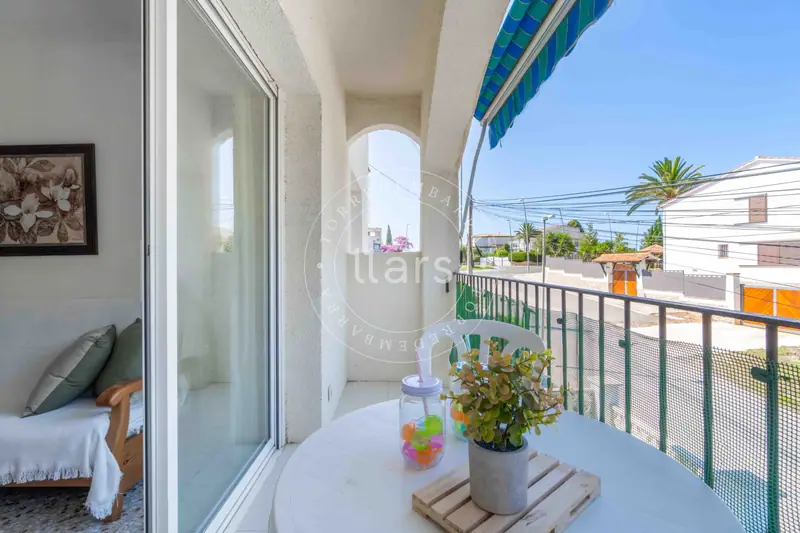 Apartment in Torredembarra (SEMMA) – photo 19