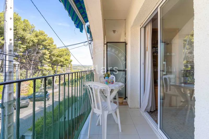 Apartment in Torredembarra (SEMMA) – photo 21