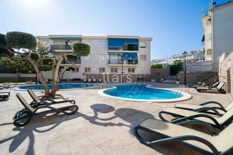 Apartment in Torredembarra (SEMMA) – photo 35