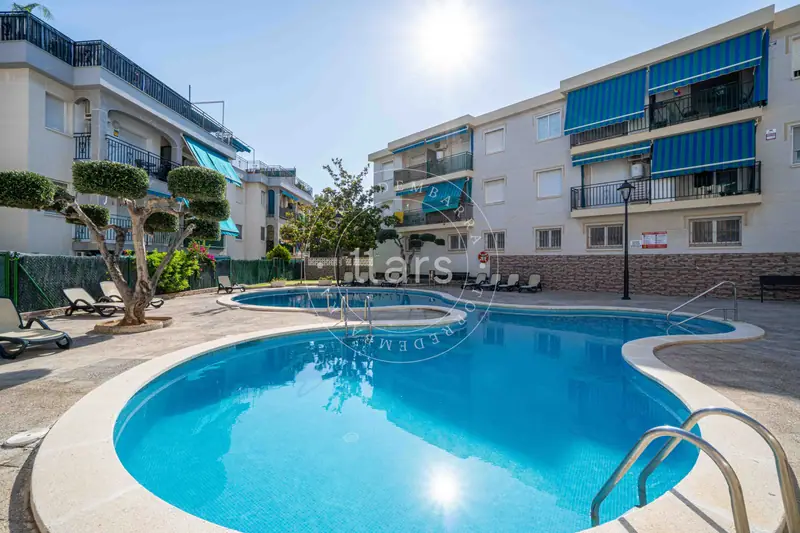 Apartment in Torredembarra (SEMMA) – photo 36