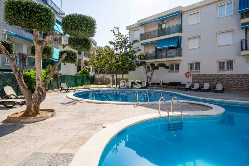 Apartment in Torredembarra (SEMMA) – photo 37