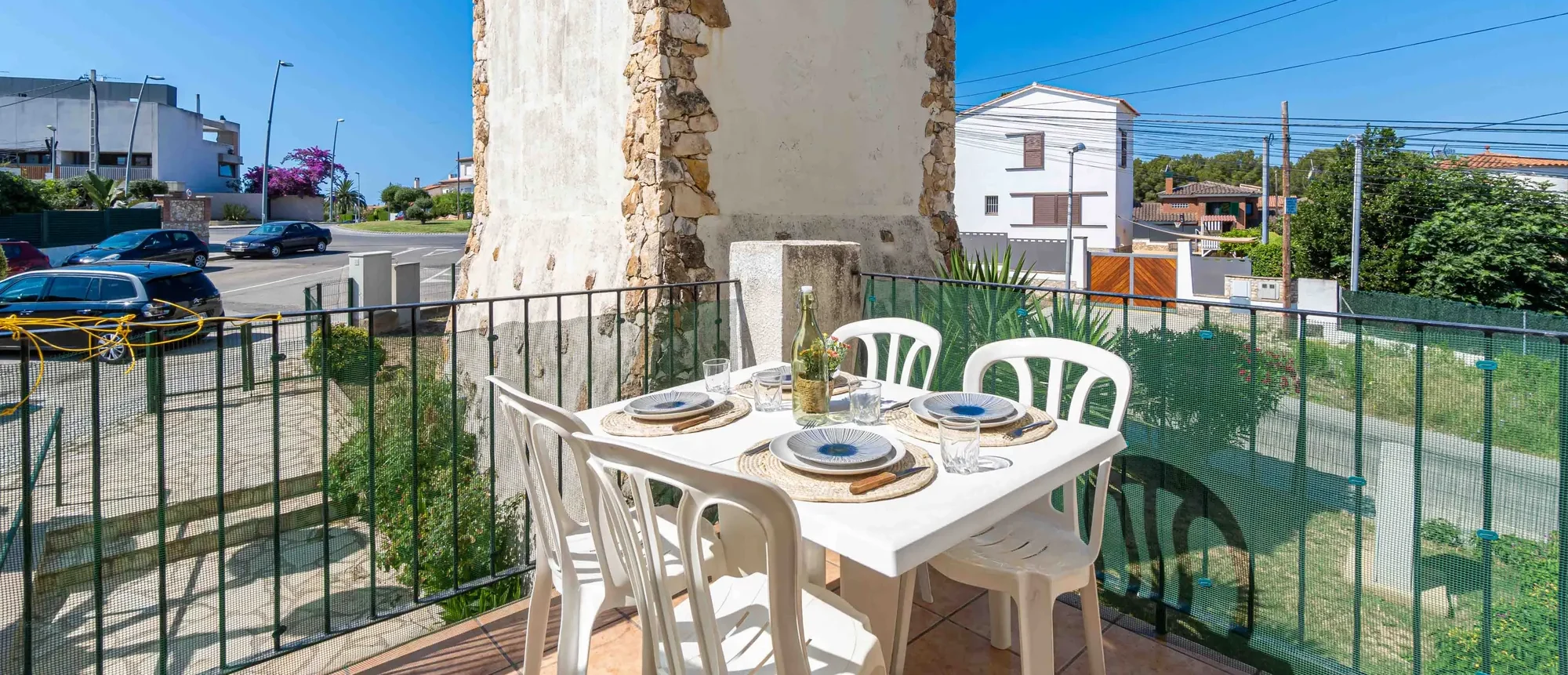 Apartment in Torredembarra (SEMMA)