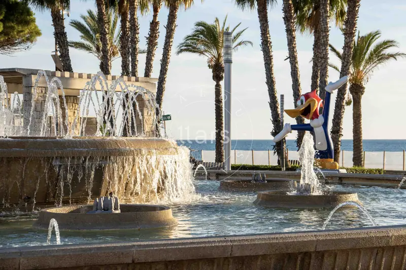 Secteur de Salou – photo 1