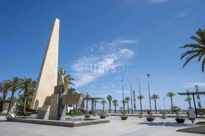 Secteur de Salou – photo 6