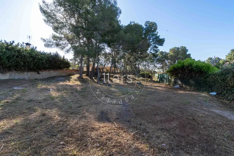 Plot in Vespella (TERRENO V) – photo 6