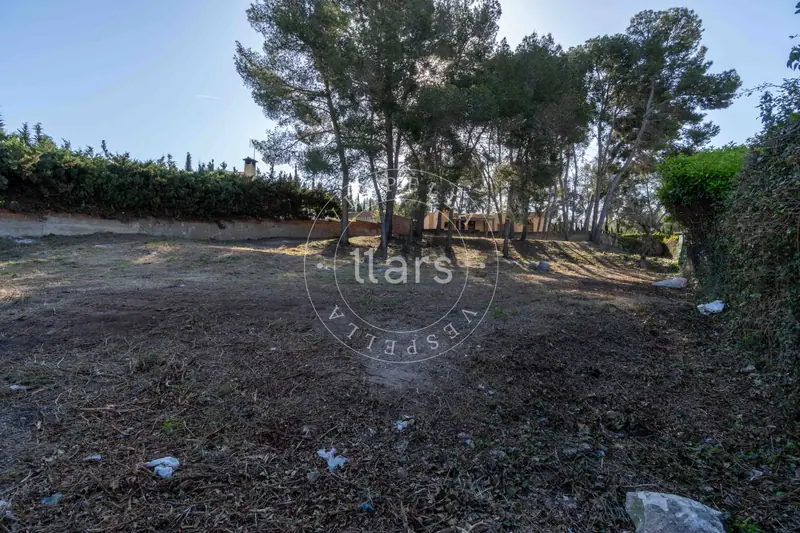 Plot in Vespella (TERRENO V) – photo 7