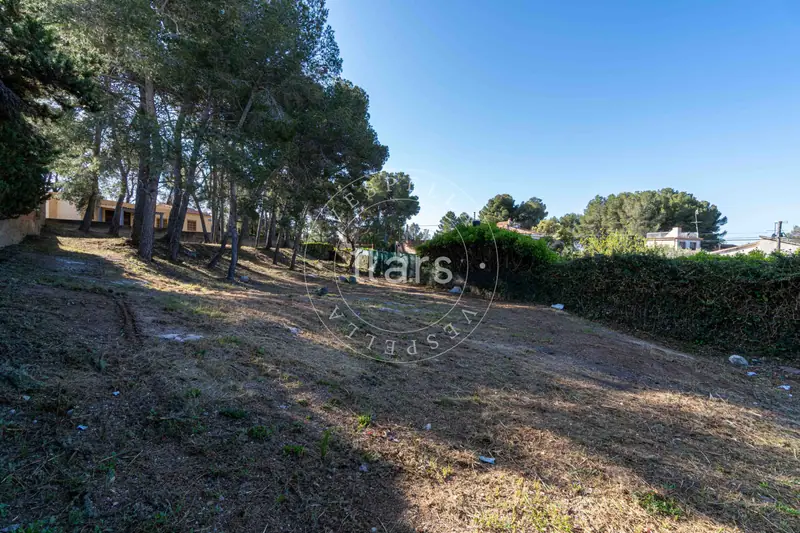 Plot in Vespella (TERRENO V) – photo 8