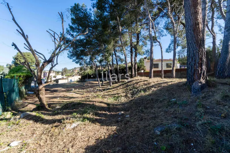 Plot in Vespella (TERRENO V) – photo 9