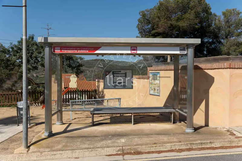 Plot in Vespella (TERRENO V) – photo 14