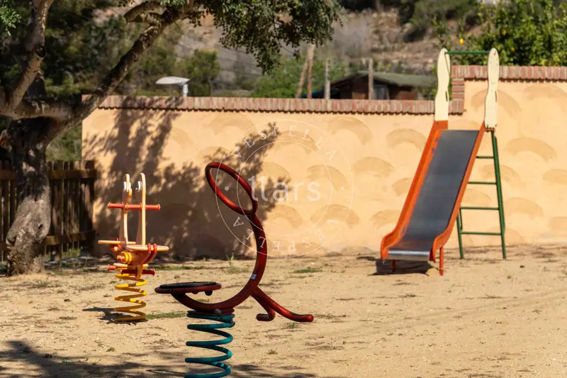Plot in Vespella (TERRENO V) – photo 12