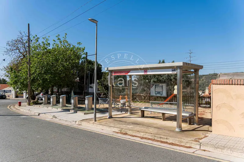Plot in Vespella (TERRENO V) – photo 13