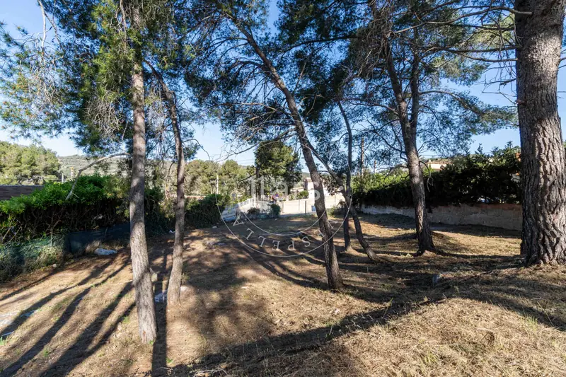 Plot in Vespella (TERRENO V) – photo 10