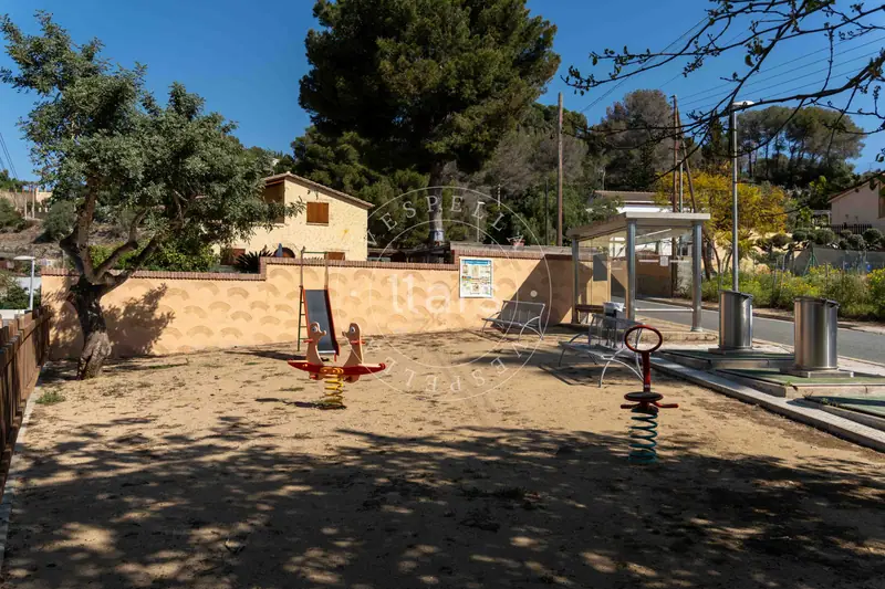 Plot in Vespella (TERRENO V) – photo 11