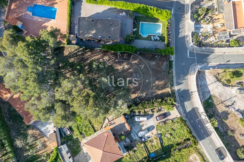 Plot in Vespella (TERRENO V) – photo 15