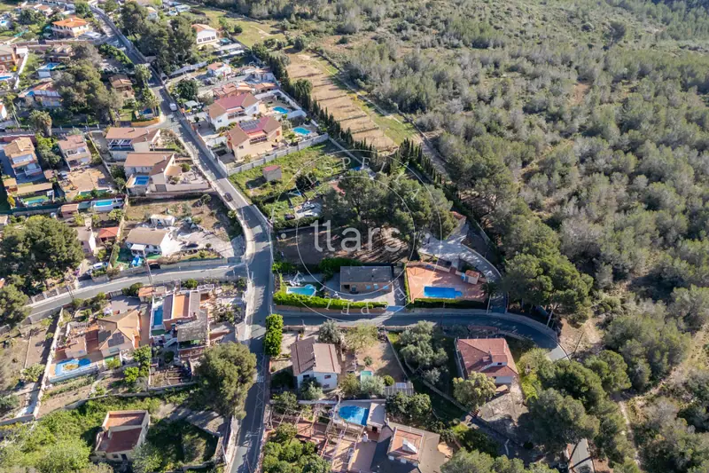 Plot in Vespella (TERRENO V) – photo 18