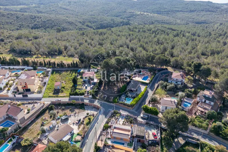 Plot in Vespella (TERRENO V) – photo 16