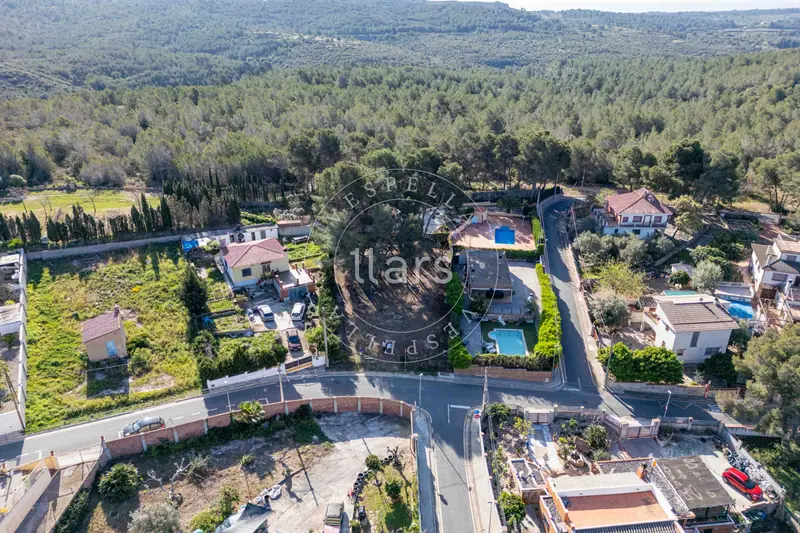 Plot in Vespella (TERRENO V) – photo 17