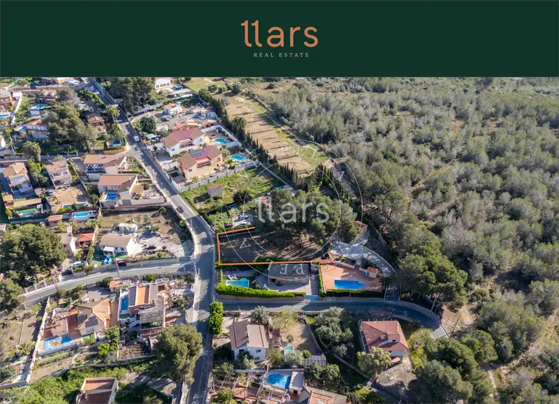 Plot in Vespella (TERRENO V) – photo 19