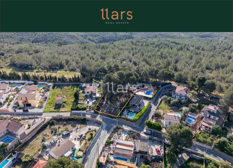 Plot in Vespella (TERRENO V) – photo 20