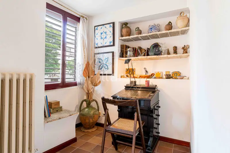 Maison à Torredembarra (TORRENC) – photo 8