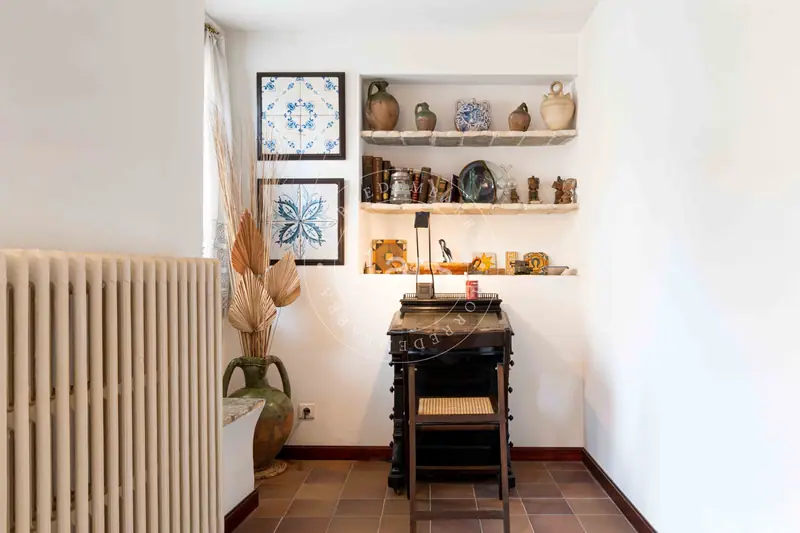 Maison à Torredembarra (TORRENC) – photo 7
