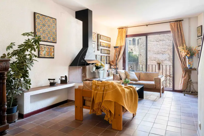 Maison à Torredembarra (TORRENC) – photo 4