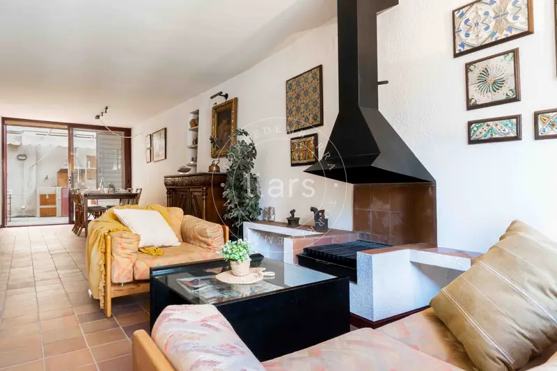 Maison à Torredembarra (TORRENC) – photo 9
