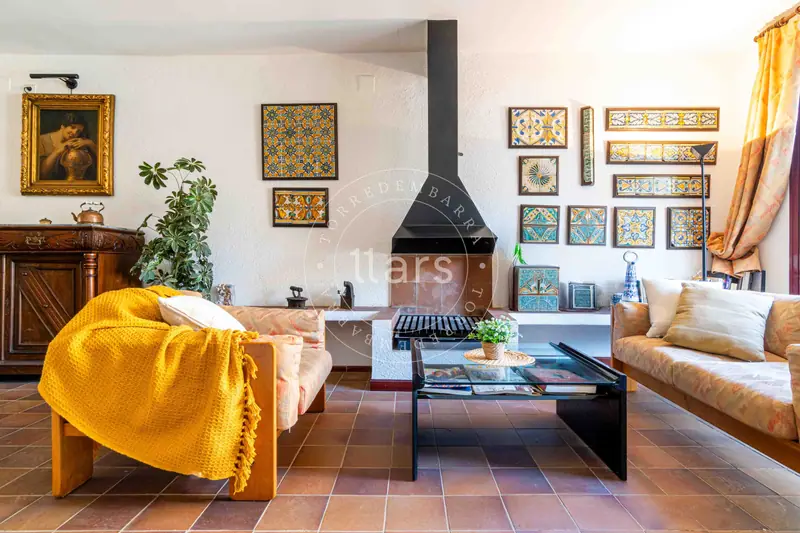 Maison à Torredembarra (TORRENC) – photo 6