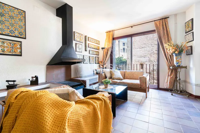 Maison à Torredembarra (TORRENC) – photo 5