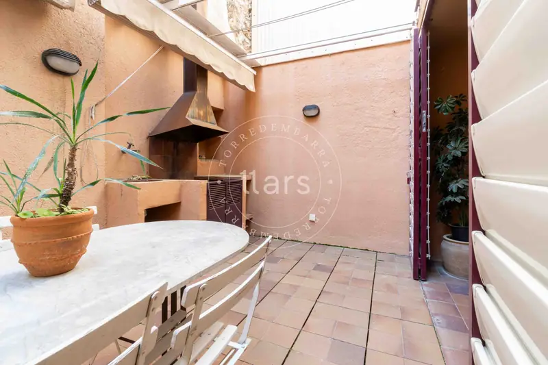 Maison à Torredembarra (TORRENC) – photo 12