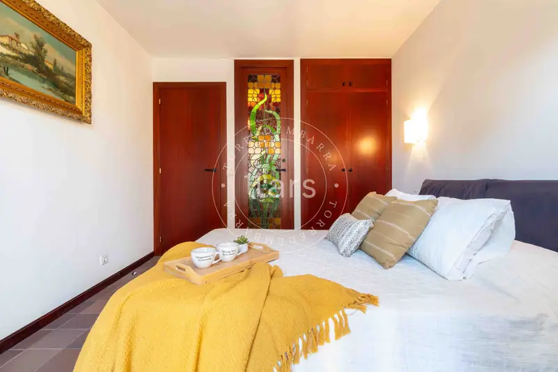 Maison à Torredembarra (TORRENC) – photo 23
