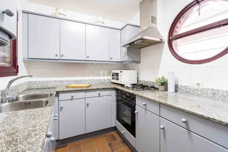 Maison à Torredembarra (TORRENC) – photo 17