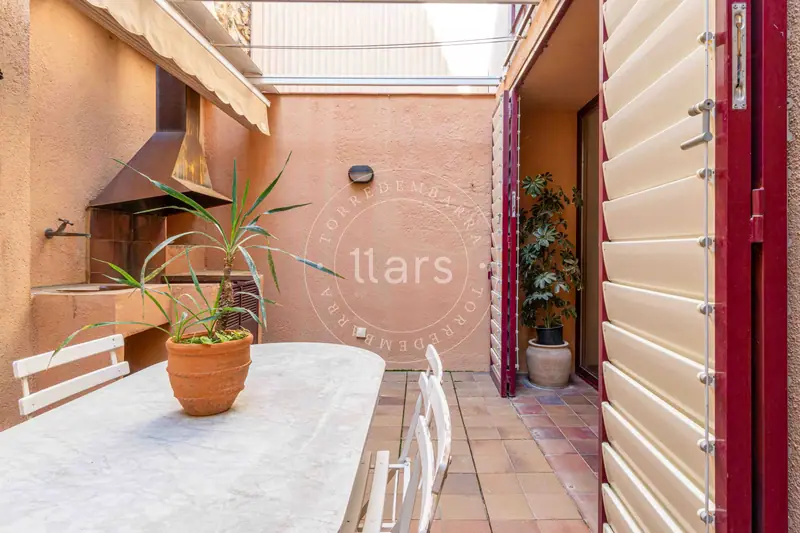 Maison à Torredembarra (TORRENC) – photo 14