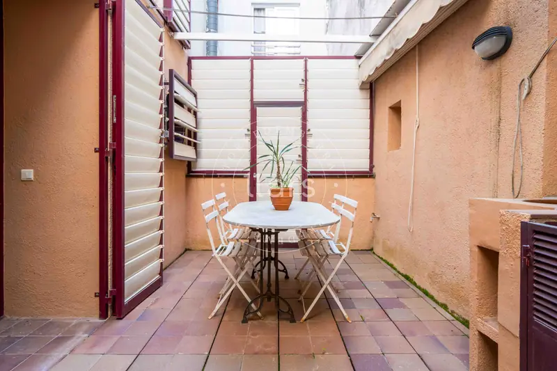 Maison à Torredembarra (TORRENC) – photo 13