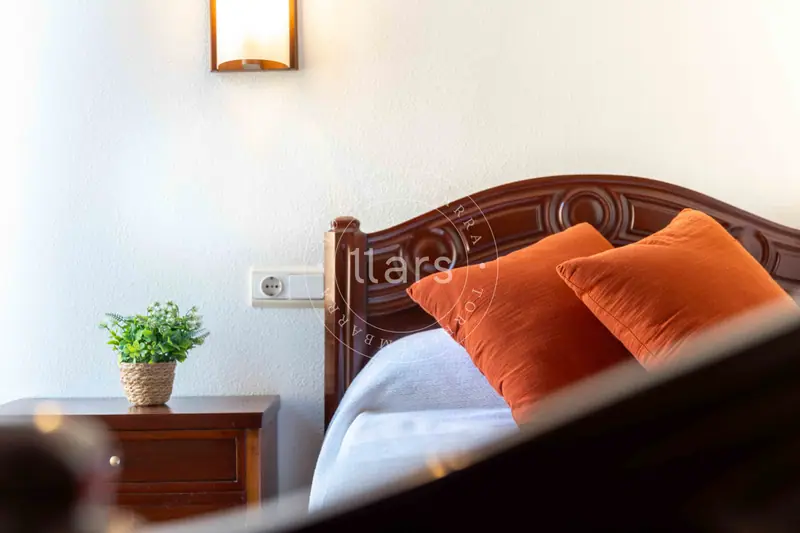 Maison à Torredembarra (TORRENC) – photo 31