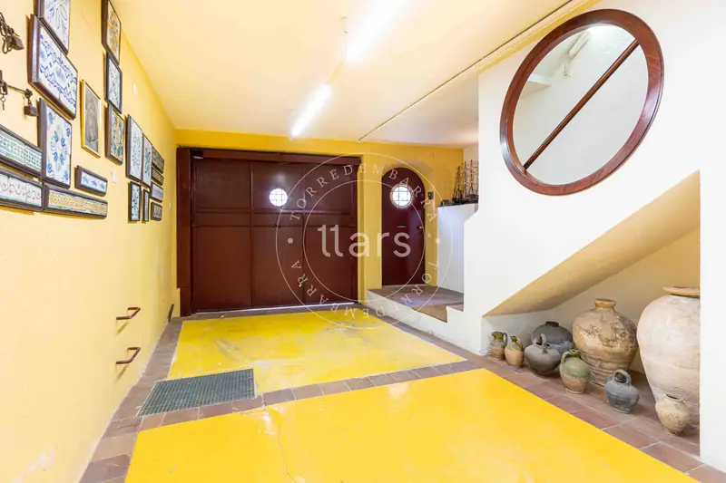 Maison à Torredembarra (TORRENC) – photo 47