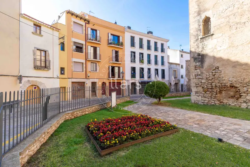 Maison à Torredembarra (TORRENC) – photo 48