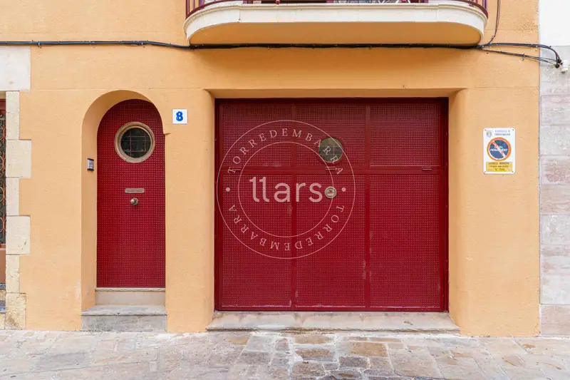 Maison à Torredembarra (TORRENC) – photo 44