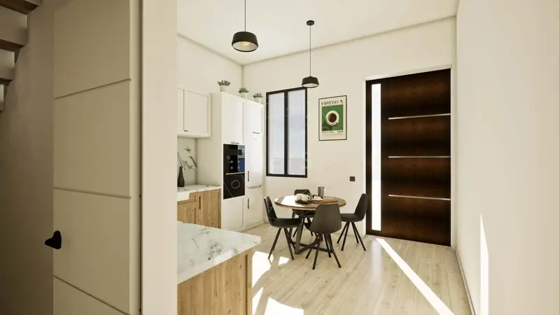 Casa a Mataró (TRIANA) – foto 4