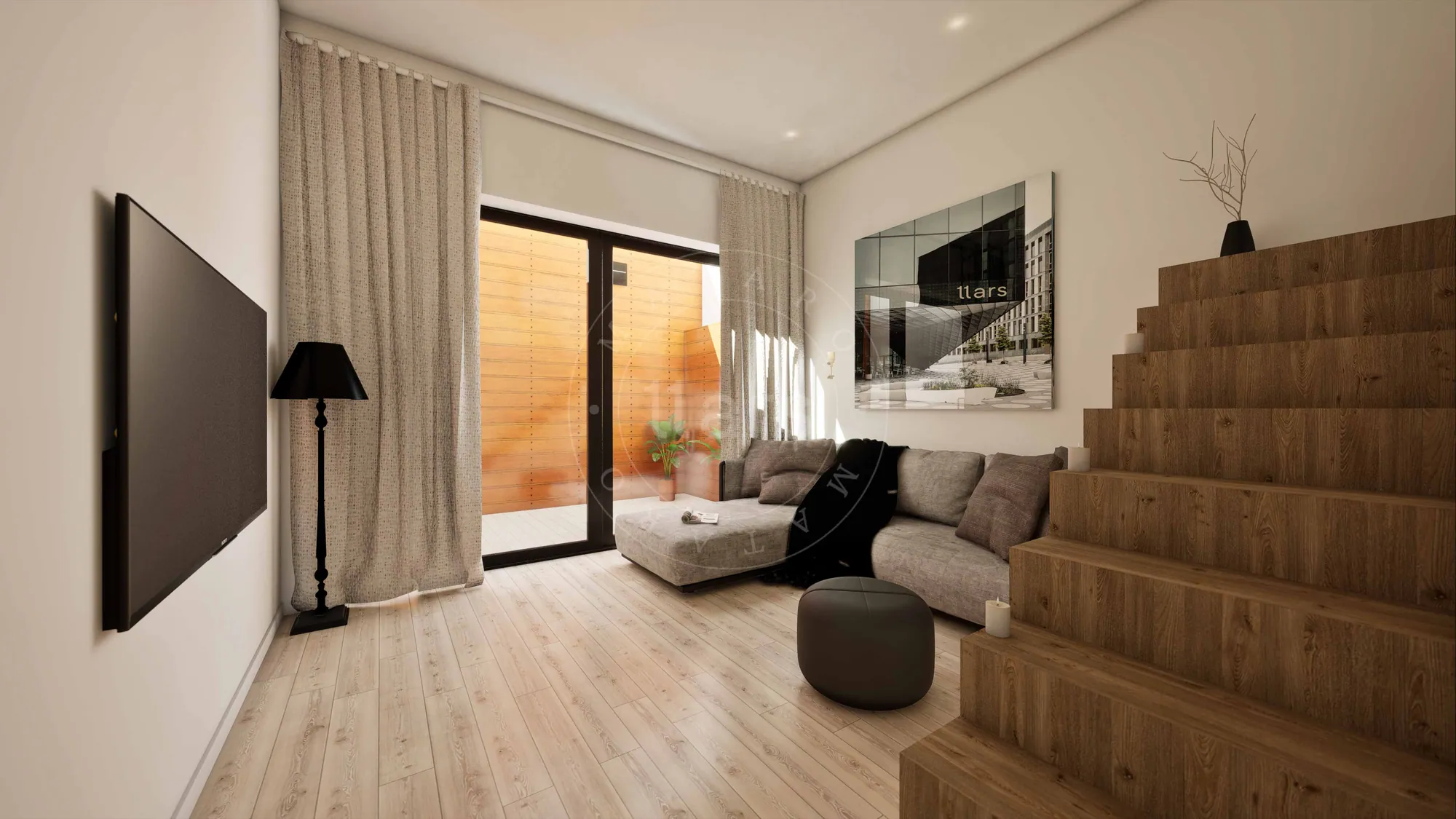 Casa a Mataró (TRIANA)