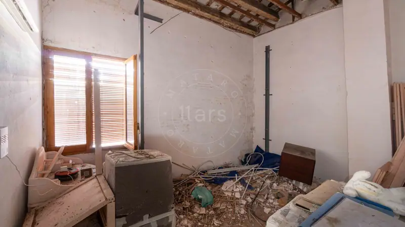 Casa a Mataró (TRIANA) – foto 13