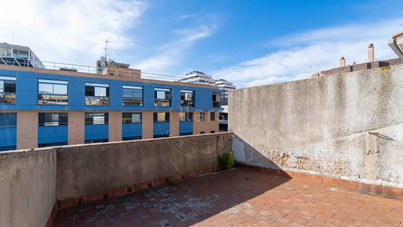 Casa a Mataró (TRIANA) – foto 21